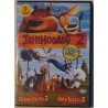 DVD "Jahihooaeg 2" (Open Season 2)