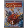 "Jahihooaeg" (Open Season) DVD