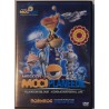 DVD "Missioon Moci planeedil"