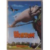 DVD "Horton" (Eesti keeles)