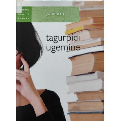 Tagurpidi lugemine - Jo Platt