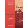 Ленин - Роберт Сервис