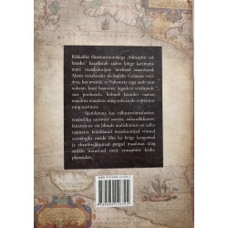 Conquering the Horizon - Jon Balchin