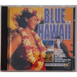 CD - "Blue Hawaii Vol. 2...