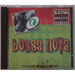 Bossa Nova - Latin Grooves...