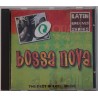 Bossa Nova - Latin Grooves Series (CD)