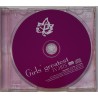 Girls' Greatest TV-Hits (CD-kogumik)