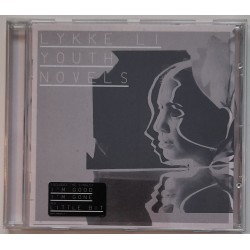 Lykke Li Youth Novels (CD)