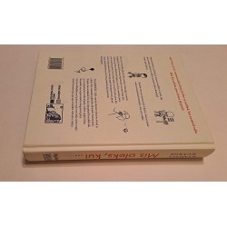 Mis oleks, kui ... Randall Munroe