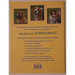Kutsikas - Jo Ellen Bogart