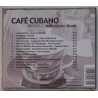 Café Cubano Kubanische Musik (CD 2004)