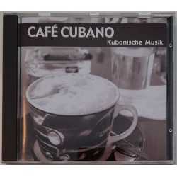 Café Cubano Kubanische...
