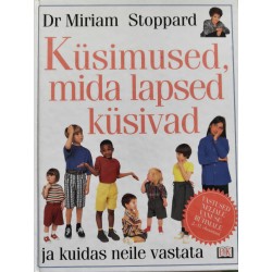 Küsimused, mida lapsed...