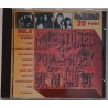 CD Milestones of Pop & Rock of the 60's, 70's and 80's Vol 4