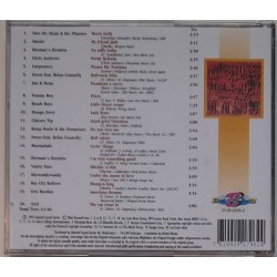 CD Milestones of Pop & Rock of the 60's, 70's and 80's Vol 4