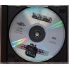 CD Milestones of Pop & Rock of the 60's, 70's and 80's Vol 4
