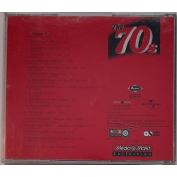 CD The 70s - Volume 2