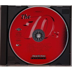 CD The 70s - Volume 2