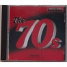 CD "The 70s - Volume 1"