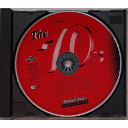 CD "The 70s - Volume 1"
