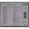 CD "Let's Go, Let's Go, Let's Go" (1992)