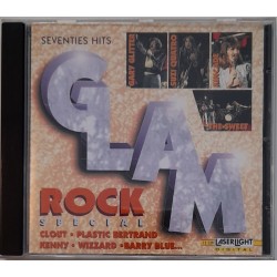 GLAM ROCK SPECIAL -...
