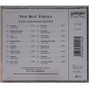 CD "Teen Beat Tequila - Golden Instrumental Superhits"