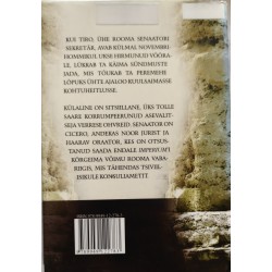 Impeerium - Robert Harris