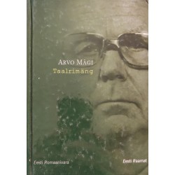 The Tale Game - Arvo Mägi