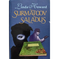 Surmatoov saladus New York...