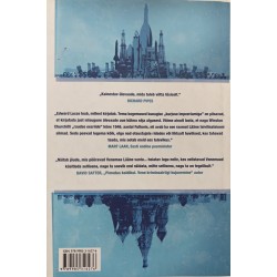 Uus külm sõda - Edward Lucas
