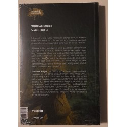 Varjusurm - Thomas Enger