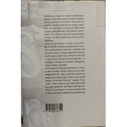 Now I am writing. Life's Workbook - Mart Kadastik