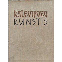 Kalevipoeg kunstis. Album