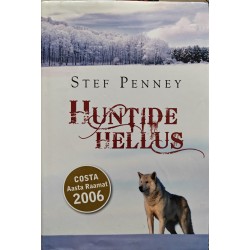 The Tenderness of Wolves -...
