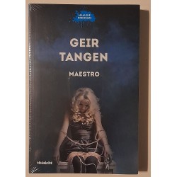 Maestro - Geir Tangen