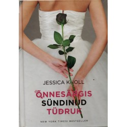 Õnnesärgis sündinud tüdruk...