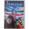 DVD Jäälohe (Isdraken) eestikeelne koguperefilm