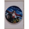 DVD Jäälohe (Isdraken) eestikeelne koguperefilm