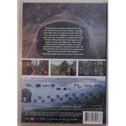 DVD "Suur Karu" (Eesti keeles)