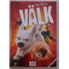 Disney animafilm "Välk" (Bolt) DVD