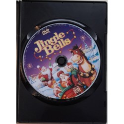 "Jingle Bells" (Aisakell) DVD