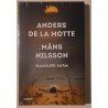 Maakleri surm - Anders de la Motte, Måns Nilsson