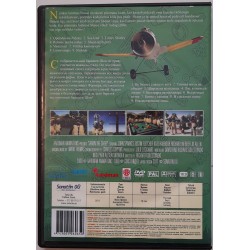 DVD Lammas Shaun: Lumevangis