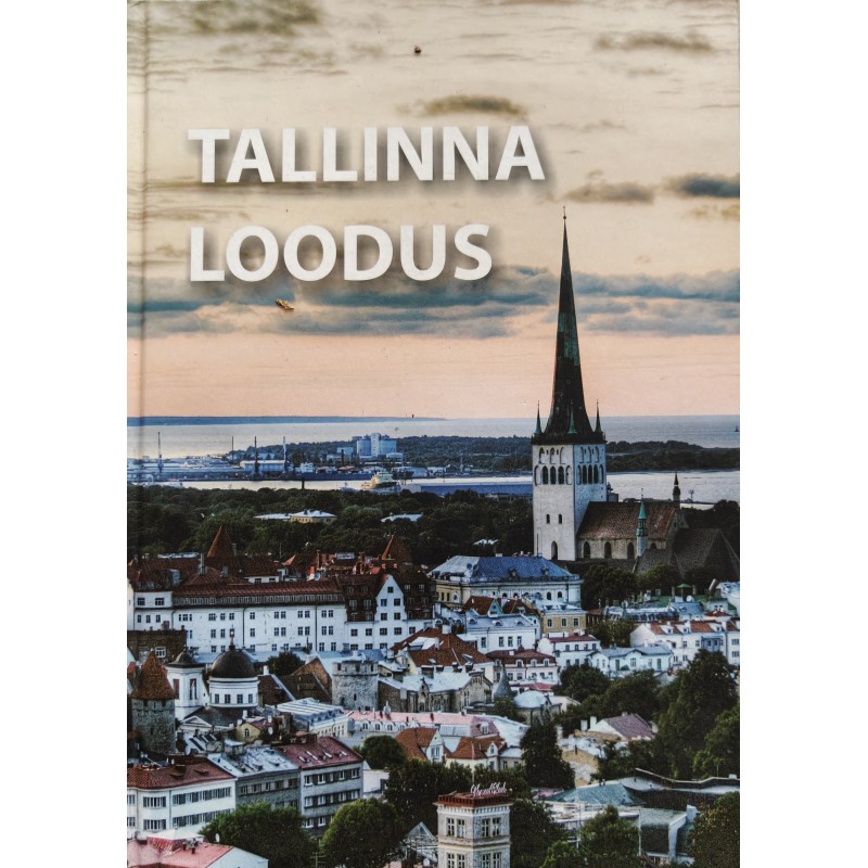 Tallinn nature
