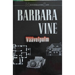 Väävelpulm - Barbara Vine