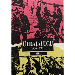 General history 1938-1991