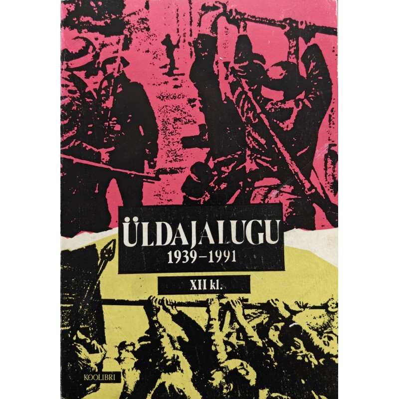 General history 1938-1991