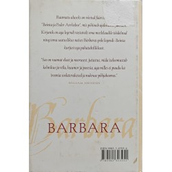 Barbara - Jorgen-Frantz Jacobsen