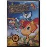 DVD "Babka Jožka uued seiklused" (2008)